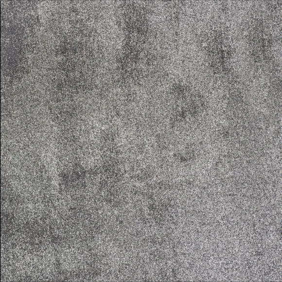 Something Navy long sleeve foil dress - Picture 6 of 8